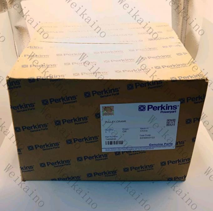 เพอร์กินส์ Engine Genuine Crankshaft Pulley T405830 335-8270