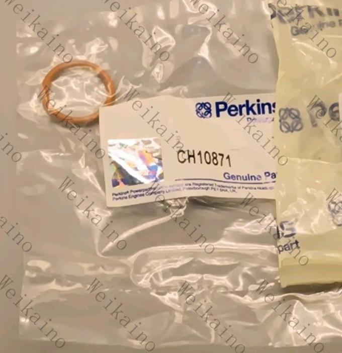 Krp1556 886/167 264-4297 Genuine เพอร์กินส์ Engine Air Temperature Sensor Kit