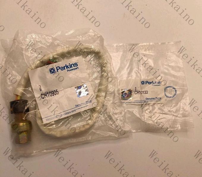 Krp1558 194-6724 เพอร์กินส์ Air Pressure Sensor Kit (KRP1705 KRP1702 KRP1700 KRP1699 KRP1687 KRP1688)
