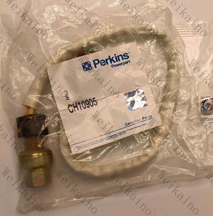 Krp1558 194-6724 เพอร์กินส์ Air Pressure Sensor Kit (KRP1705 KRP1702 KRP1700 KRP1699 KRP1687 KRP1688)