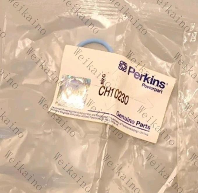 Krp1557 264-4297 Genuine เพอร์กินส์ Engine Temperature Sensor