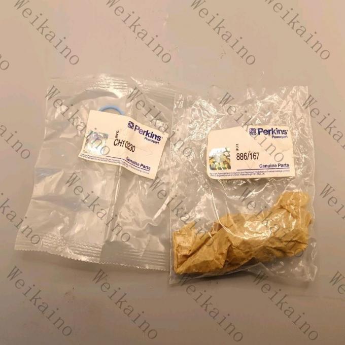 Krp1557 264-4297 Genuine เพอร์กินส์ Engine Temperature Sensor