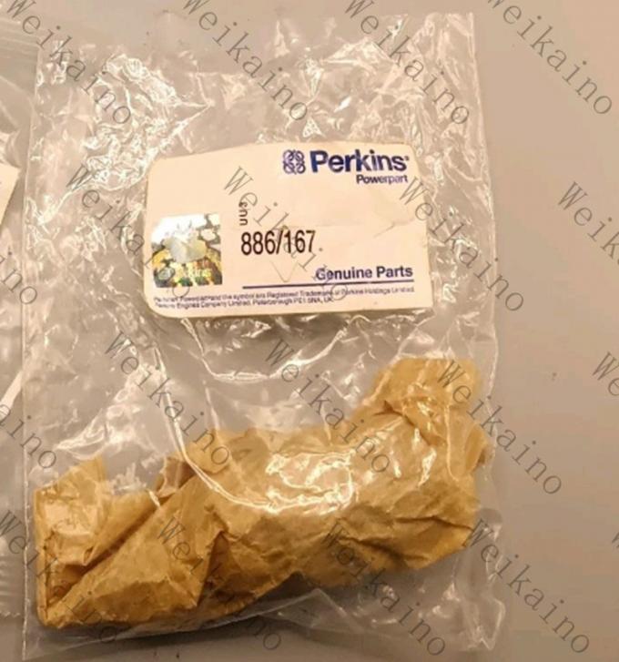 Krp1557 264-4297 Genuine เพอร์กินส์ Engine Temperature Sensor