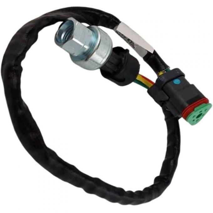 Krp1559 194-6725 997-286 Genuine เพอร์กินส์ Oil Pressure Sensor Kit