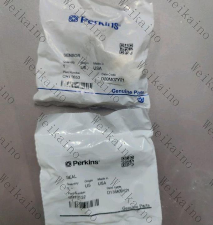 Krp1699 274-6719 Genuine เพอร์กินส์ Oil Pressure Sensor Kit