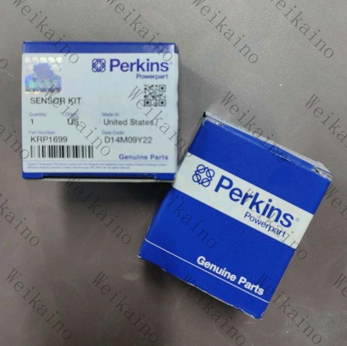 Krp1699 274-6719 Genuine เพอร์กินส์ Oil Pressure Sensor Kit