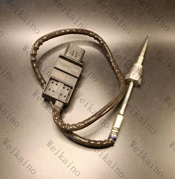 T413764 416-2211 Genuine เพอร์กินส์ Engine Temperature Sensor for C7.1