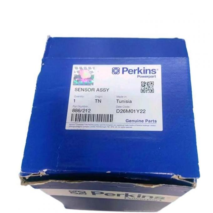 Sensor Assembly for เพอร์กินส์ Diesel Generator Set 4012 4016 886/212