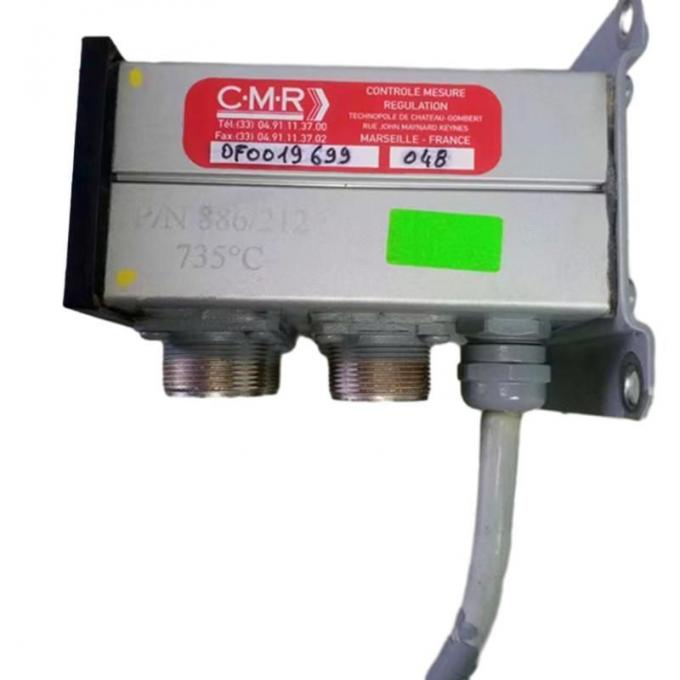 Sensor Assembly for เพอร์กินส์ Diesel Generator Set 4012 4016 886/212