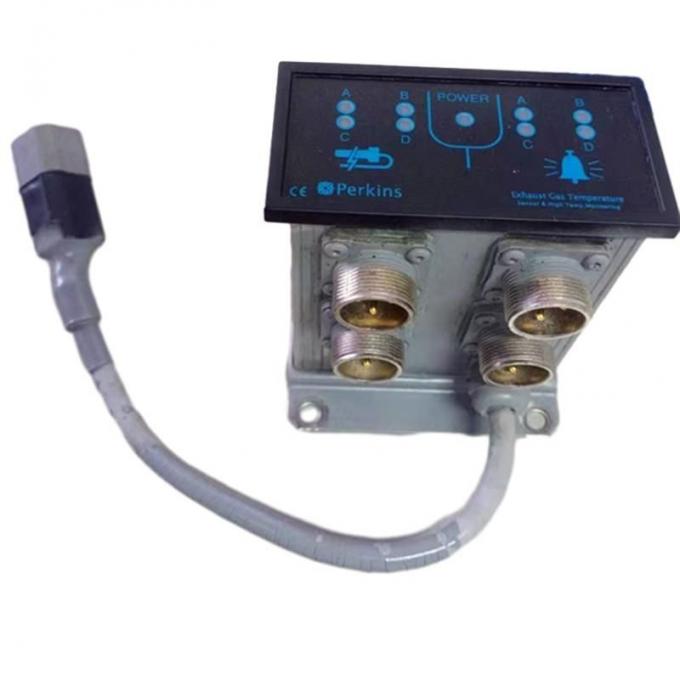 Sensor Assembly for เพอร์กินส์ Diesel Generator Set 4012 4016 886/212