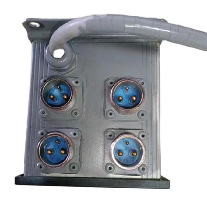 Sensor Assembly for เพอร์กินส์ Diesel Generator Set 4012 4016 886/212