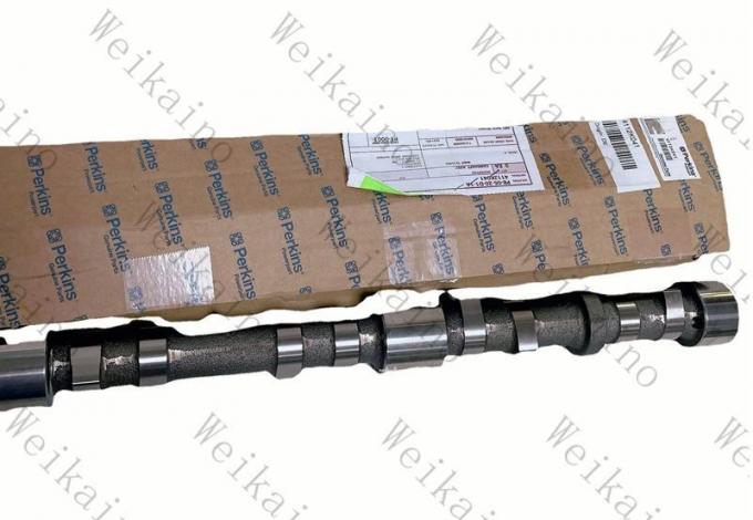 เพอร์กินส์ 1104c-44 Engine Camshaft 4112K041 Linde 352h50 Forklift Parts