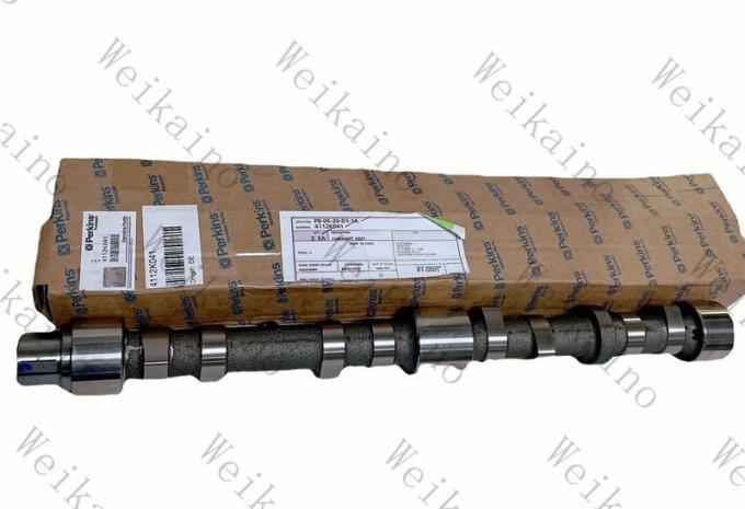 เพอร์กินส์ 1104c-44 Engine Camshaft 4112K041 Linde 352h50 Forklift Parts
