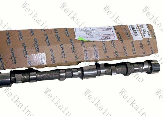 เพอร์กินส์ 1104c-44 Engine Camshaft 4112K041 Linde 352h50 Forklift Parts