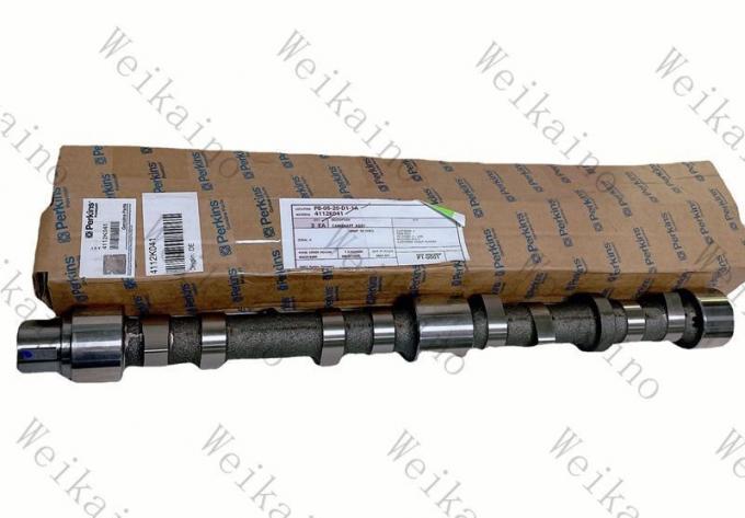 เพอร์กินส์ 1104c-44 Engine Camshaft 4112K041 Linde 352h50 Forklift Parts