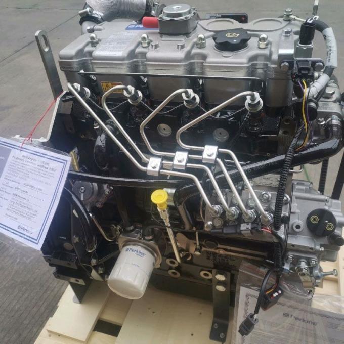 เพอร์กินส์ Engine Gp85214r Gp83769r 404D-22t