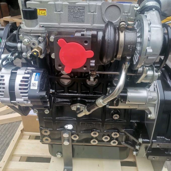 เพอร์กินส์ Engine Gp85214r Gp83769r 404D-22t