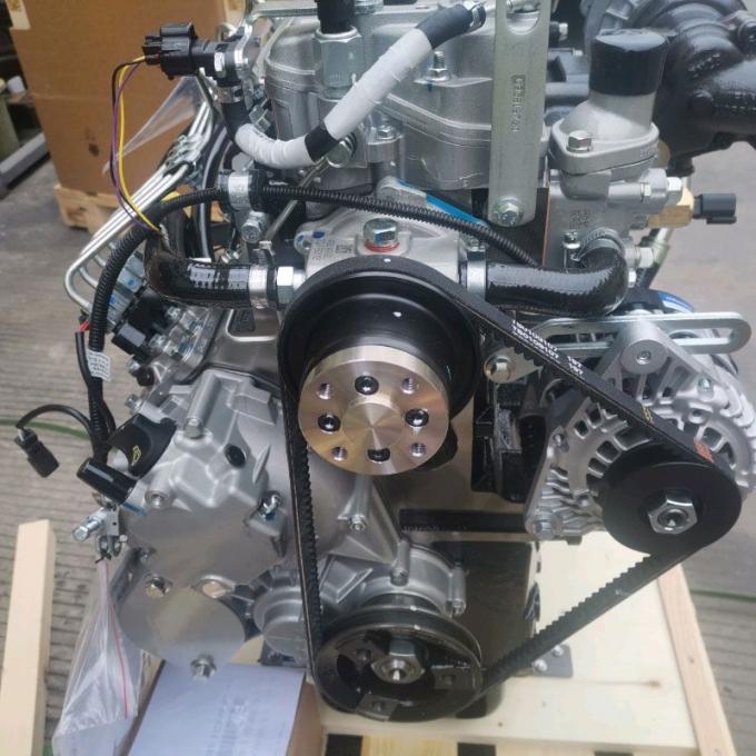 เพอร์กินส์ Engine Gp85214r Gp83769r 404D-22t