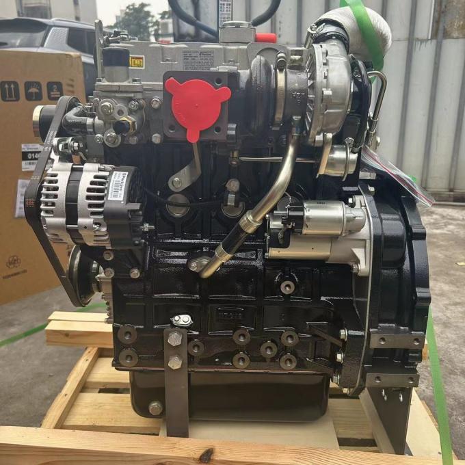 for เพอร์กินส์ Diesel Engine 404D-22t