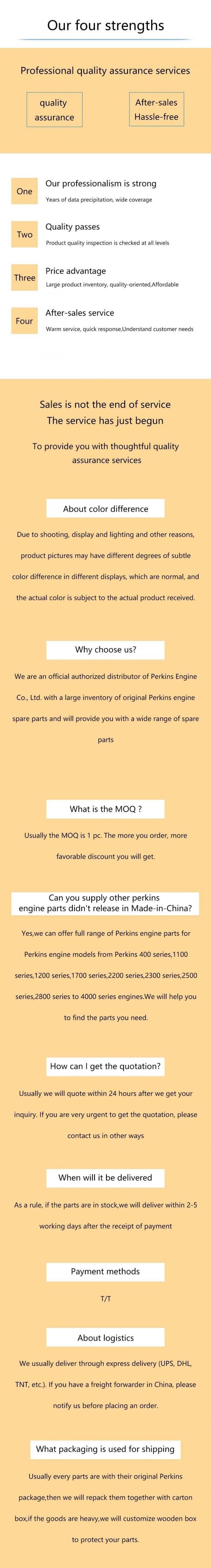 for เพอร์กินส์ Diesel Engine 404D-22t