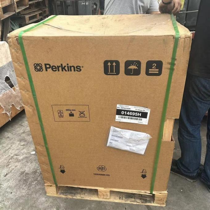 for เพอร์กินส์ Diesel Engine 404D-22t