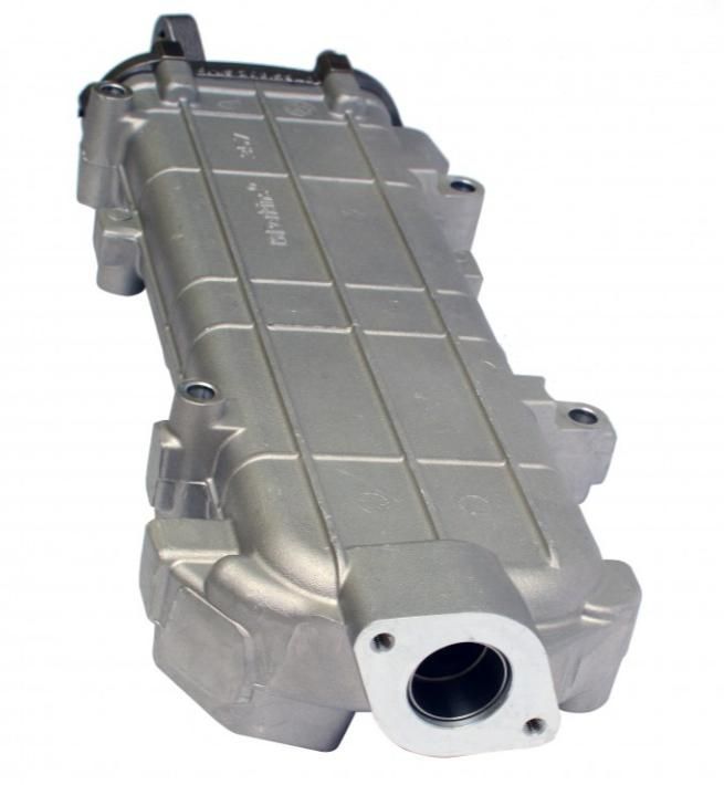 T419301 เพอร์กินส์ EGR Cooler C7.1 High-Pressure Oil Pump Oil Cooler