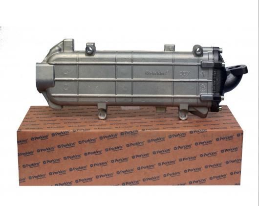 T419301 เพอร์กินส์ EGR Cooler C7.1 High-Pressure Oil Pump Oil Cooler