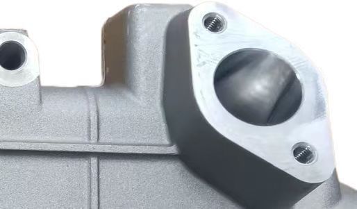 T419301 เพอร์กินส์ EGR Cooler C7.1 High-Pressure Oil Pump Oil Cooler