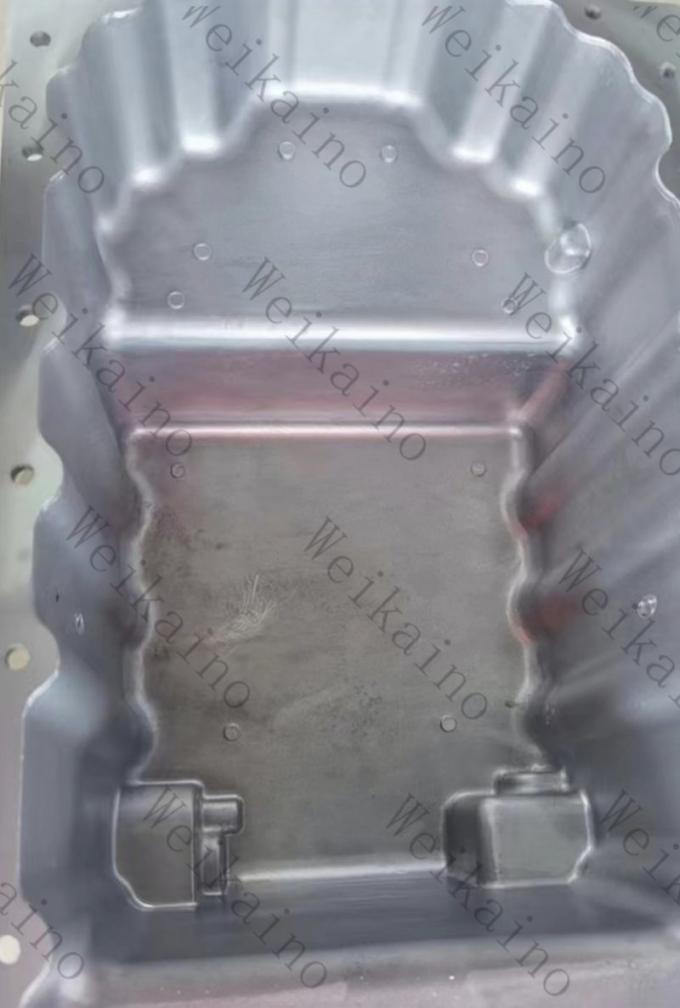 T411131 퍼킨스 449-2631 C7.1 320d2 Sump Assembly