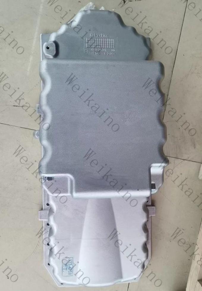 T411131 퍼킨스 449-2631 C7.1 320d2 Sump Assembly