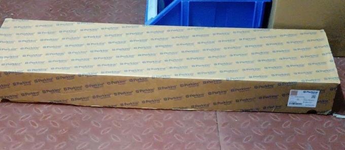 เพอร์กินส์ 4142X402 รถขุด C6.6 Valve Cover Cyl Head Cover Assy