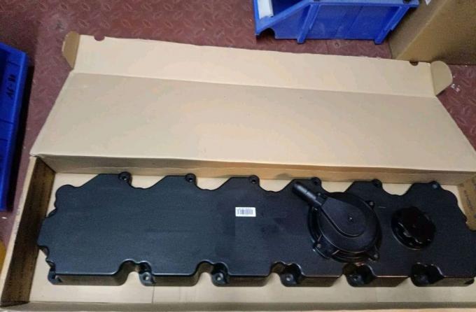 เพอร์กินส์ 4142X402 รถขุด C6.6 Valve Cover Cyl Head Cover Assy