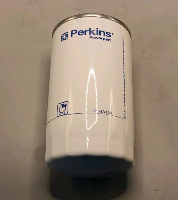 Breather Element เพอร์กินส์ Oil Level 2654A104