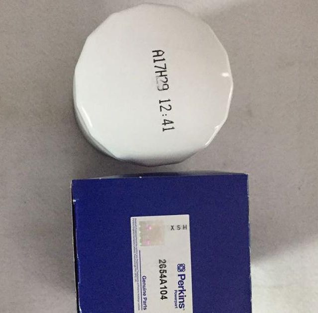 Breather Element เพอร์กินส์ Oil Level 2654A104