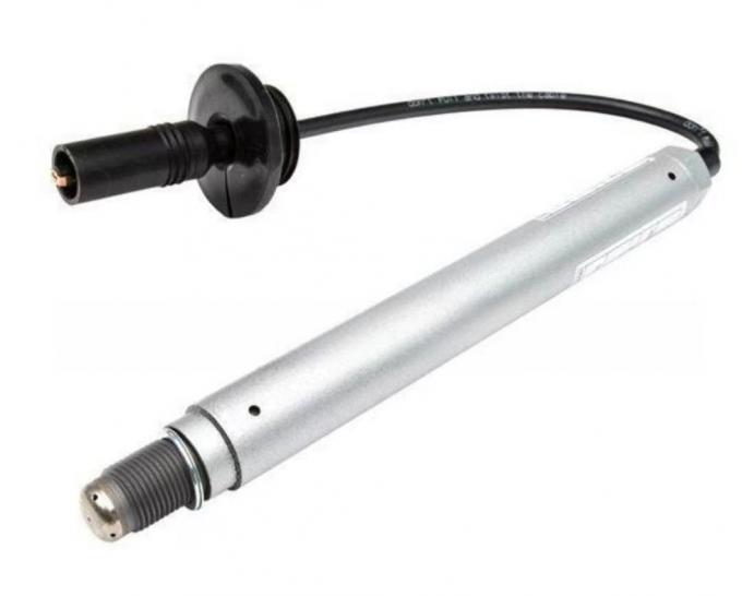 T431658 UK เพอร์กินส์ Genuine Gas Engine Spark Plug 486/39