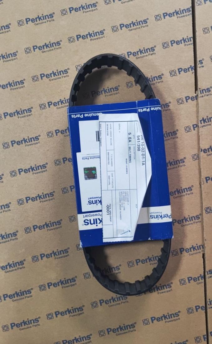UK เพอร์กินส์ Engine Belt 541/398