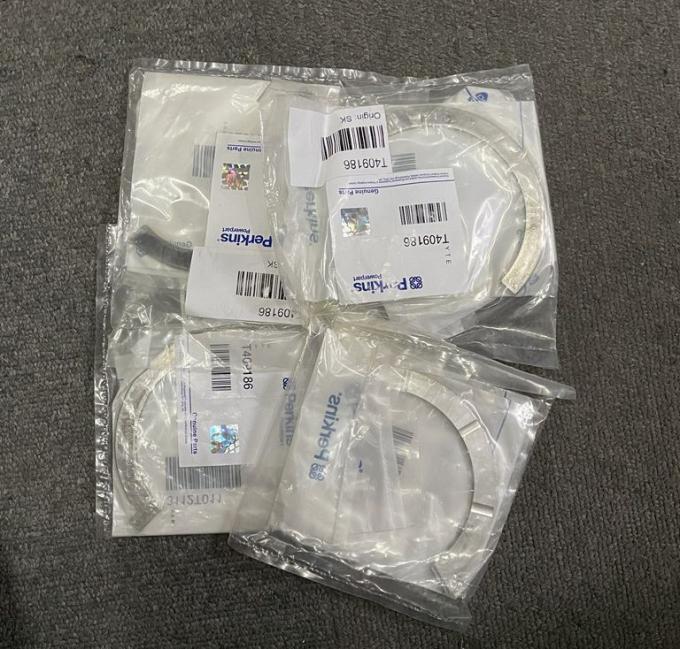 T409186 เพอร์กินส์ E320d/323D Thrust Washer Kit C6.6/C7.1