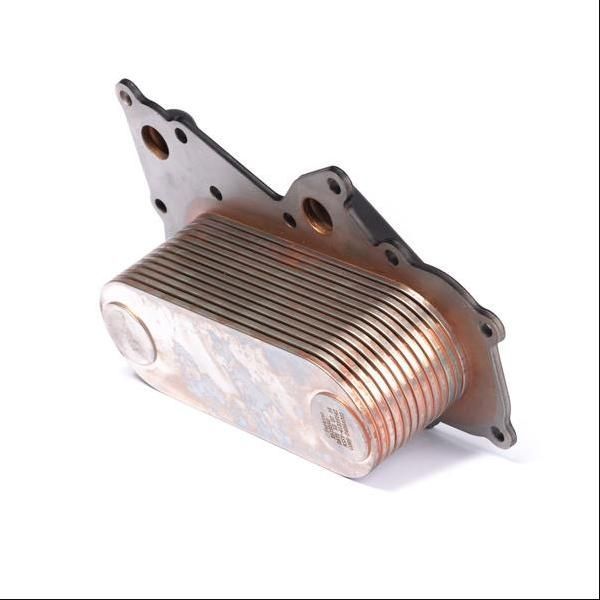 4133y042 2486A002 เพอร์กินส์ Engine Accessories Oil Cooler 1106-E70ga