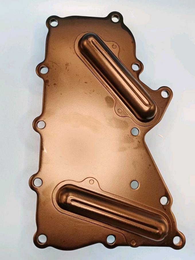 4133y042 2486A002 เพอร์กินส์ Engine Accessories Oil Cooler 1106-E70ga