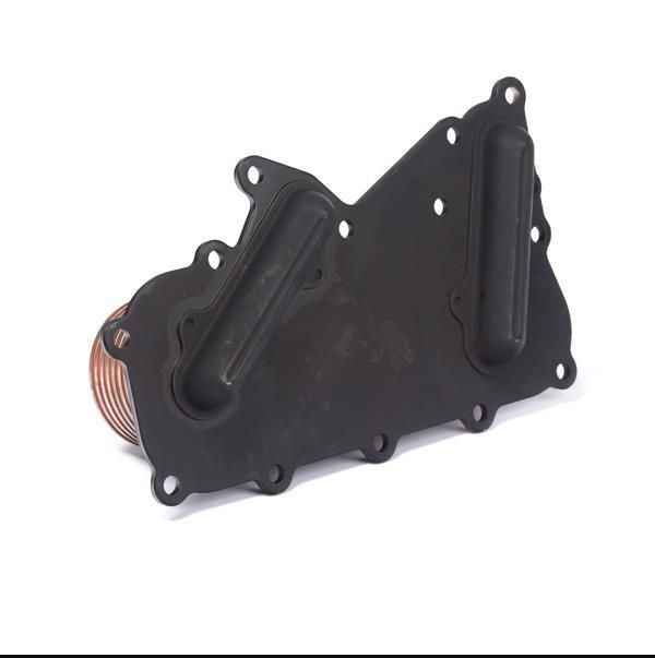 4133y042 2486A002 เพอร์กินส์ Engine Accessories Oil Cooler 1106-E70ga