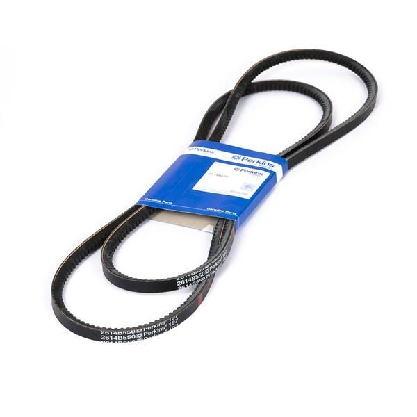 เพอร์กินส์ Engine Accessories P65e Fan Belt 2614b650