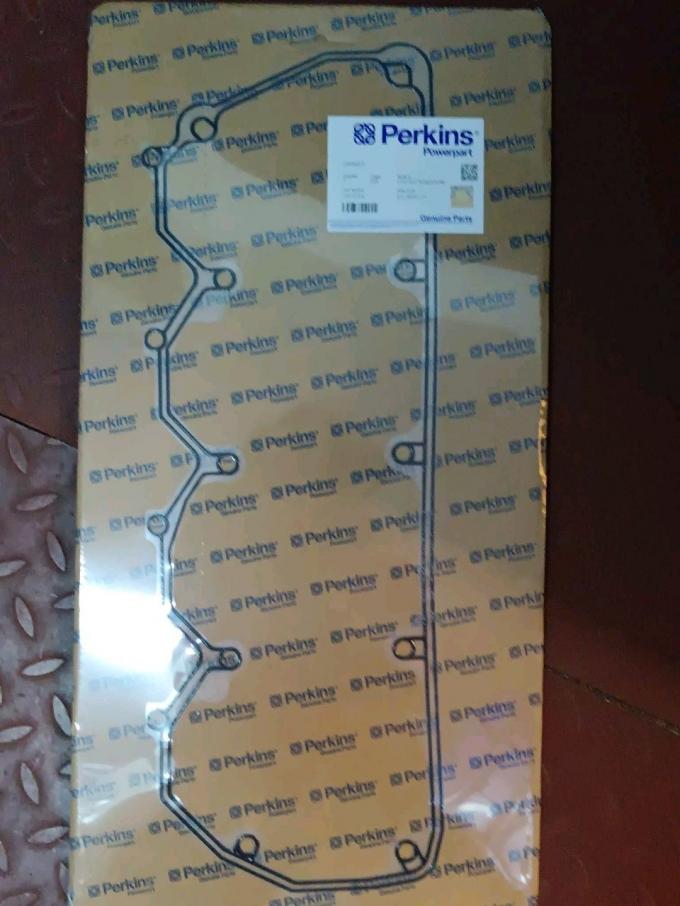 เพอร์กินส์ Engine Parts T414784seal - Rocker Box Cover C4.4