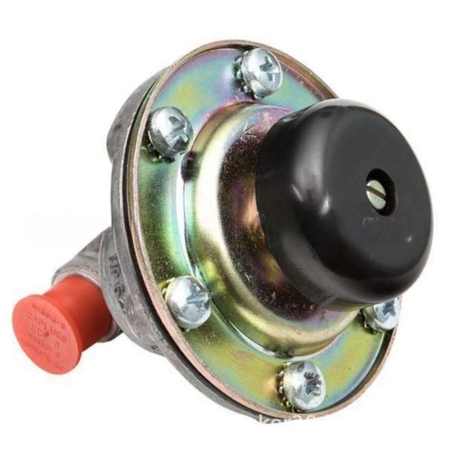 879/39 930-092 Genuine เพอร์กินส์ Priming Pump for 4006 4008 4012 4016