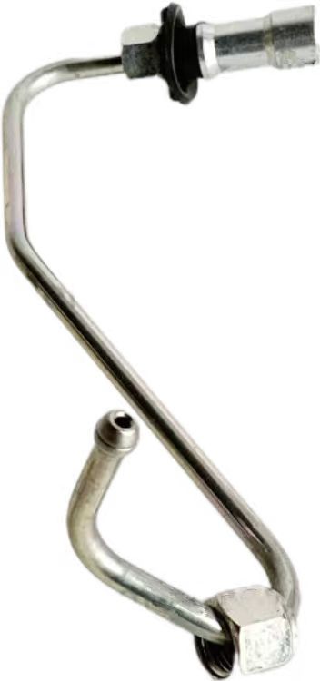 เพอร์กินส์ Pipe - Fuel Inj No 6 Cyl C7.1 T410746