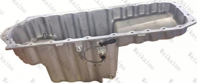 T418267 453-6156 377-4717 เพอร์กินส์ Engine Parts Sump for C7.1