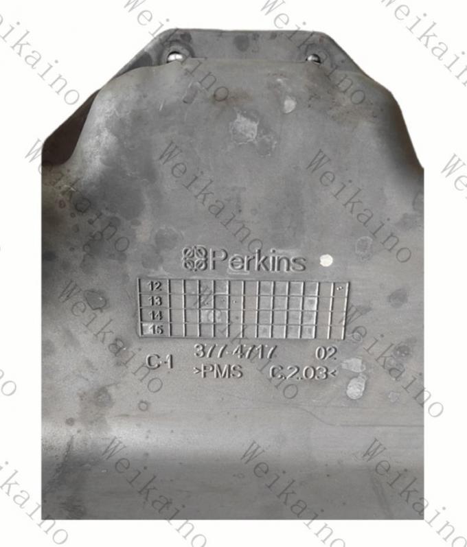 T418267 453-6156 377-4717 เพอร์กินส์ Engine Parts Sump for C7.1