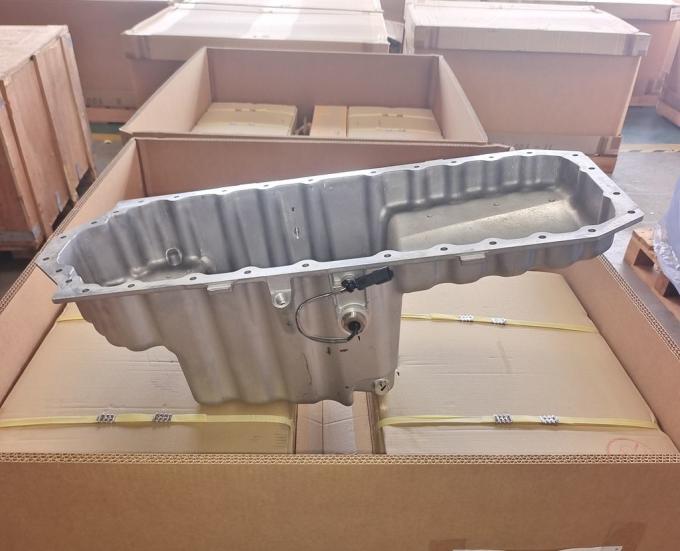 T418267 453-6156 377-4717 เพอร์กินส์ Engine Parts Sump for C7.1
