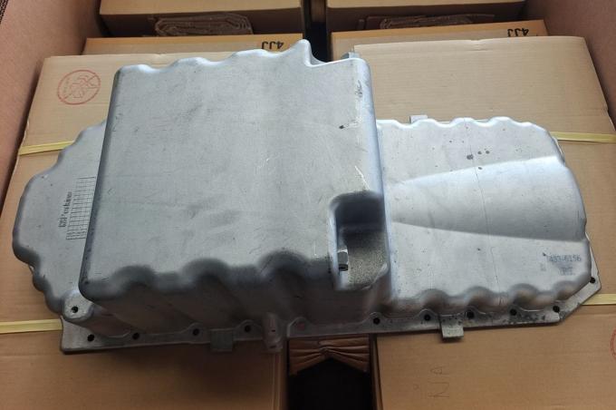 T418267 453-6156 377-4717 เพอร์กินส์ Engine Parts Sump for C7.1