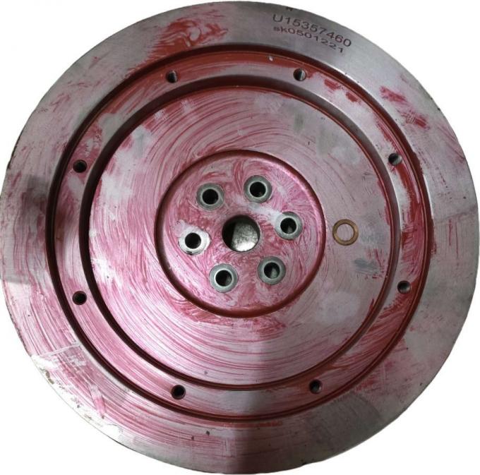 U15357460 เพอร์กินส์ 404D-22 Flywheel Assembly