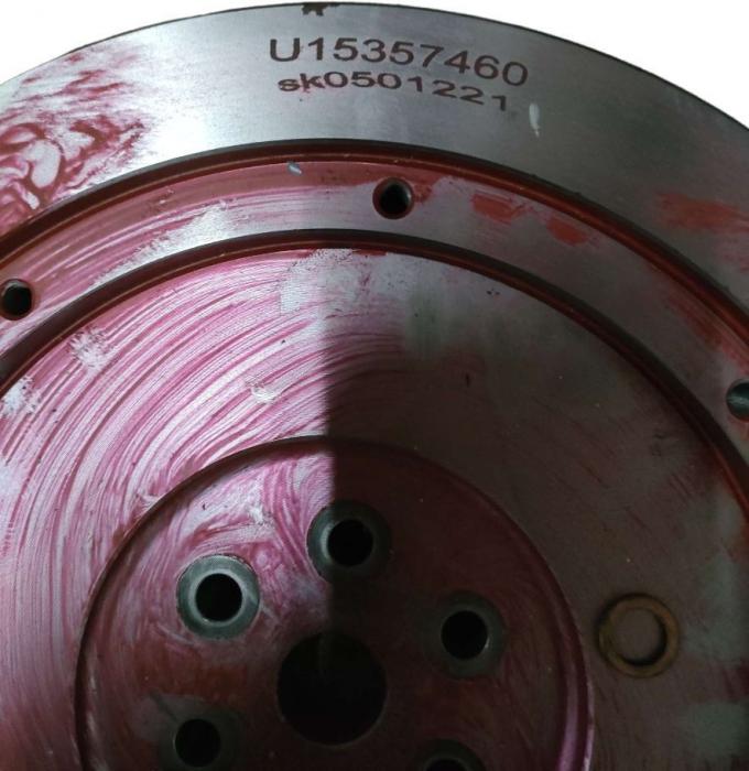 U15357460 เพอร์กินส์ 404D-22 Flywheel Assembly